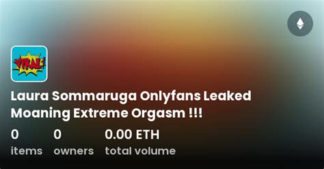 laura sommaruga leaked|Trosperity/Laura Sommaruga Leaked Video OnlyFans Oficial。